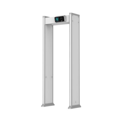 DHI-ISC-D118C Walk-through metal detector