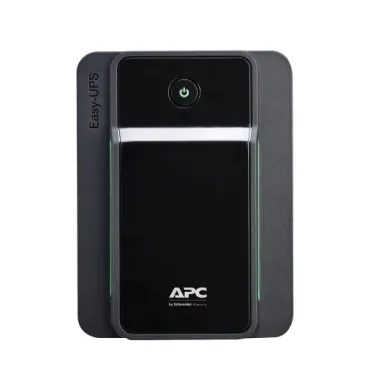 APC Easy UPS BVX 900VA, 230V, AVR, Universal Sockets (BVX900LI-MS)