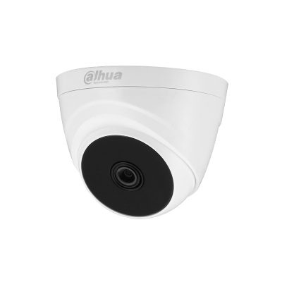 DH-HAC-T1A51P-U-IL Fixed IR Eyeball Camera.