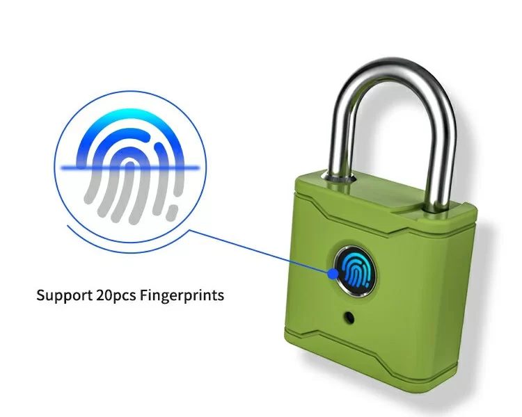 PADLOCK P1 (Small Size )TT LOCK SMALL PADLOCK