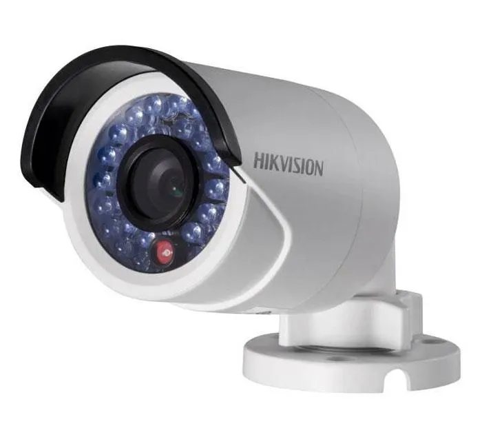 HIKVISION IR Bullet Network Camera (DS-2CD2022WD-I)