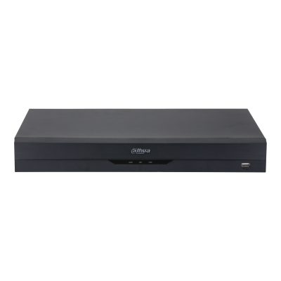 Dahua 32 CHANNEL DVR 5MP