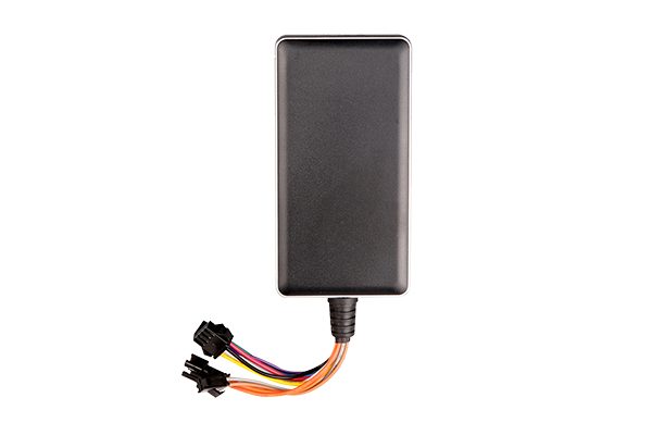 Car Tracker with App & PC Tracking on Wialon