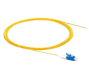 Giganet LC Simplex Singlemode 1 Meter Pigtail