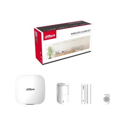 ART-ARC3000H-03-FW2 GSM WIRELESS ALARM KIT