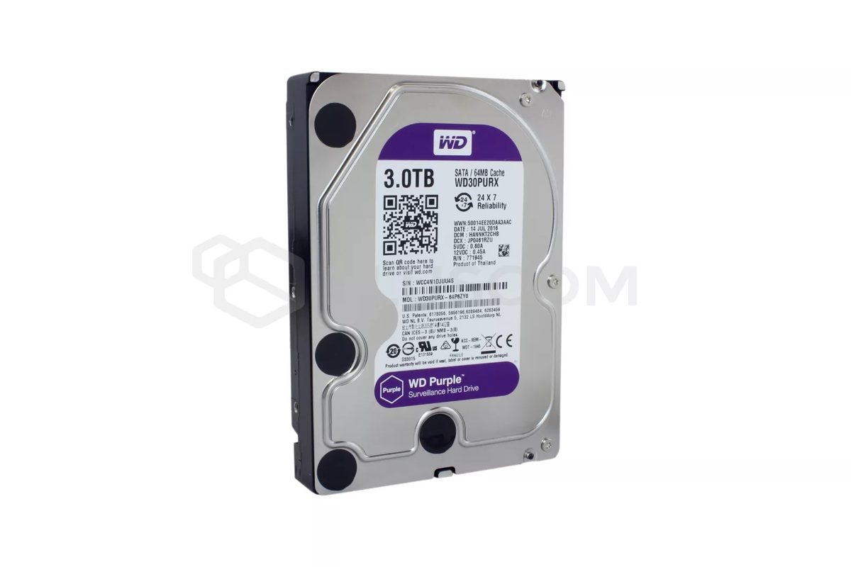 HDD 3TB NORMAL