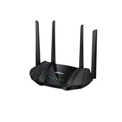 DH-AX15M Router all port ginger