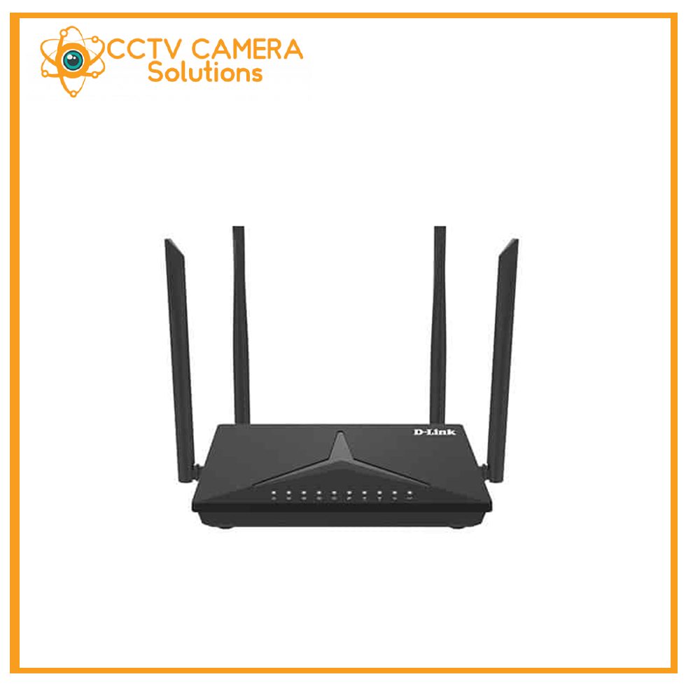 D-Link DWR-M920 4G N300 LTE Router