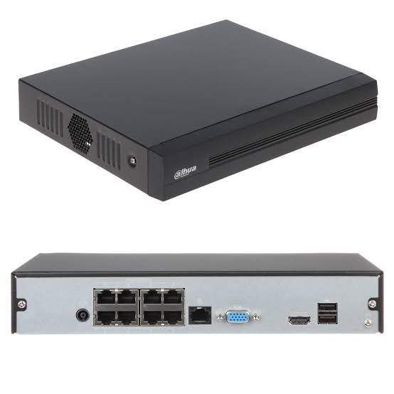 NVR1108HS-8P
