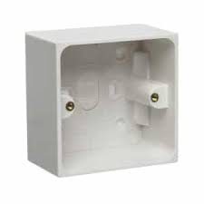 PATRESS BOXES