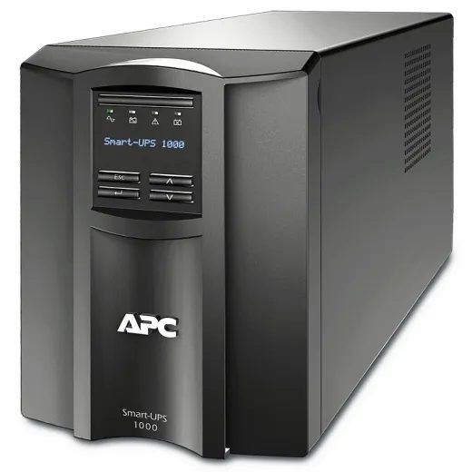 APC SMT1000IC UPS