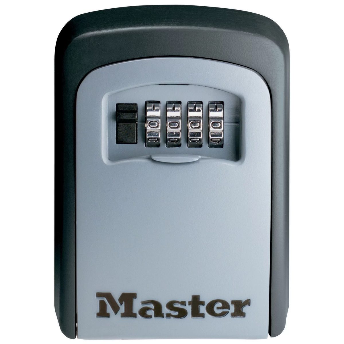 Manual Keylock Box