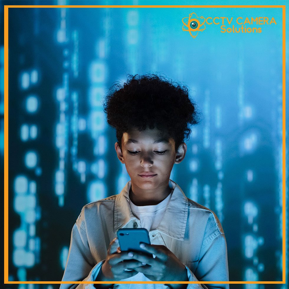 Child Protect Phone App
