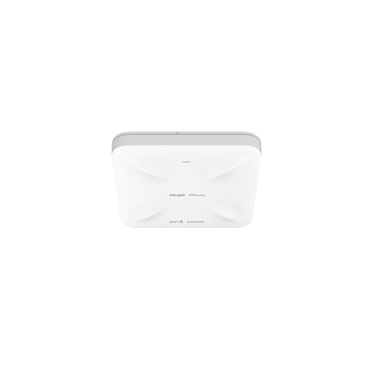 Ruijie AX6000 Wi-Fi 6 Dual-Band Gigabit Ceiling Mount Indoor Access Point