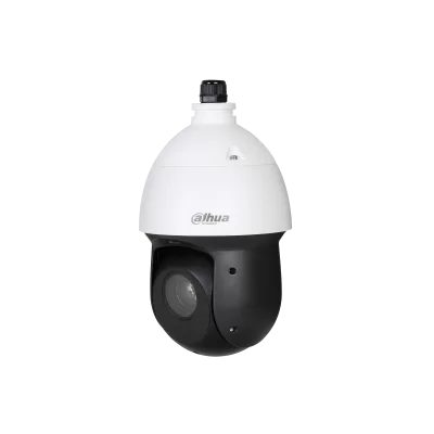 PTZ SD49425XB-HNR-G4MP GSM 25x Starlight IR 4G PTZ AI Network Camera