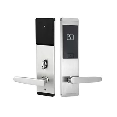 Hotel lock JS2020