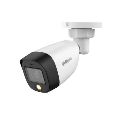 Dahua 5MP 20 MTR BULLET FULL COLOR