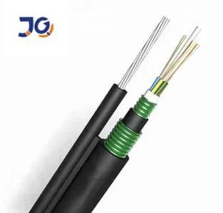 Giganet 8 Strand Singlemode Armored, LT, GF, OSP -10G,MDPE