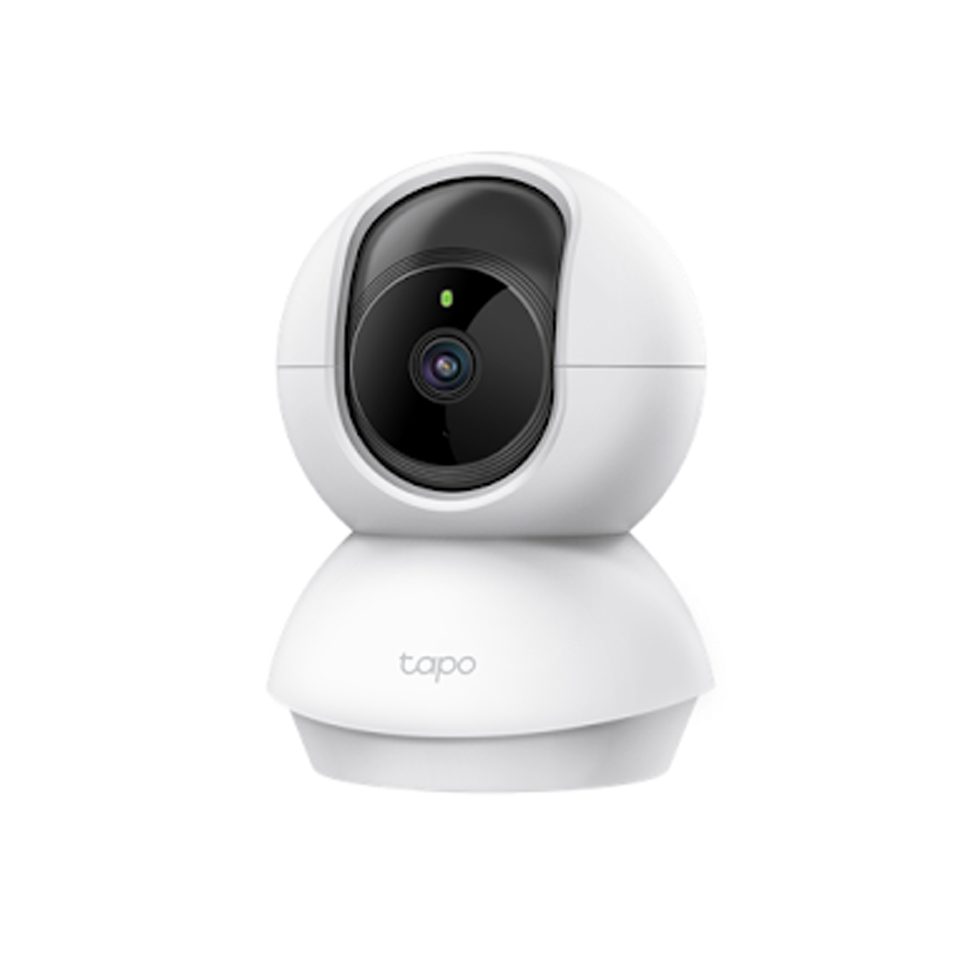 TP-Link Tapo C200 Pan/Tilt Home Security Wi-Fi Camera