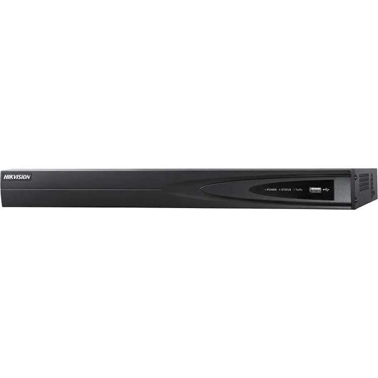 Hikvision 8 Channel NVR (DS-7608NI-Q1/8P)