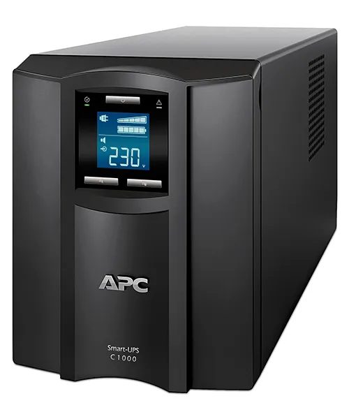 APC SMC1000IC UPS