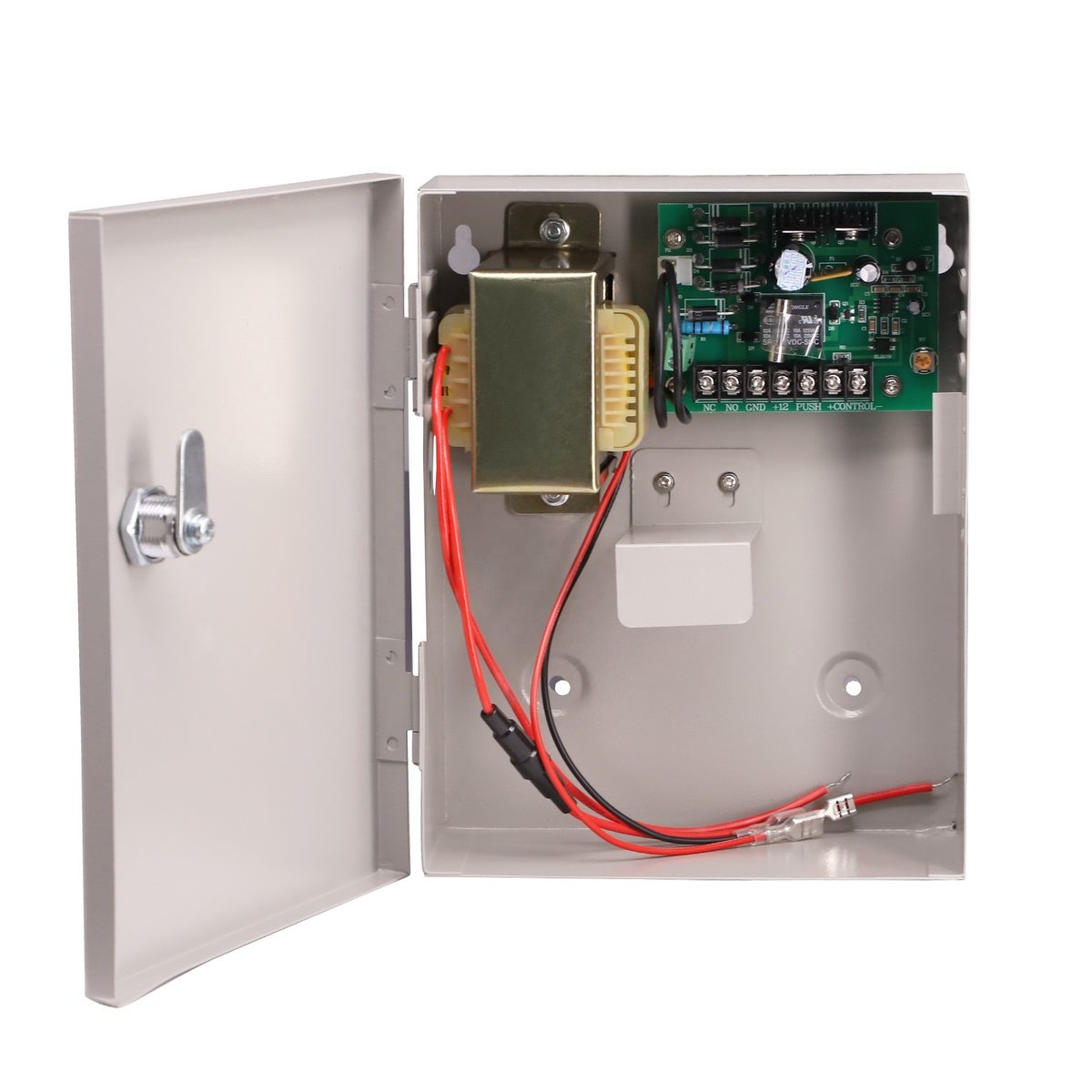 12V/3A ACCESS