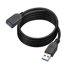 USB EXTENSION 3MTRS