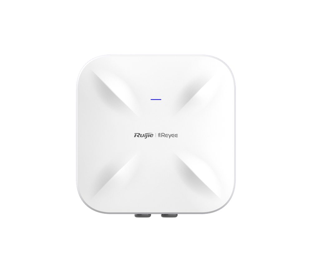 Ruijie AX6000 Wi-Fi 6 Dual-Band Gigabit Ceiling Mount Ondoor Access Point