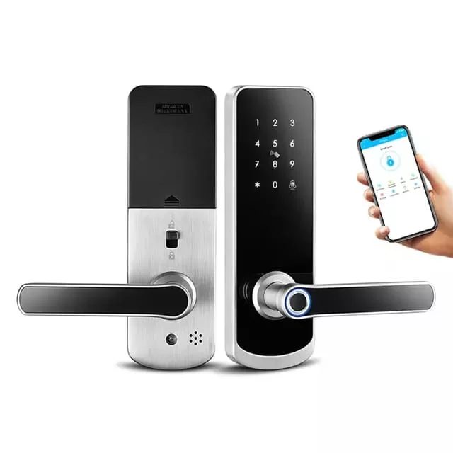 SMART LOCK SENX6