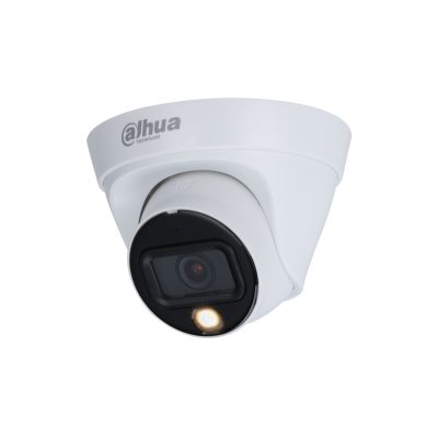 Dahua IP 2MP DOME WITH AUDIO FULL COLOR WITH AUDIO