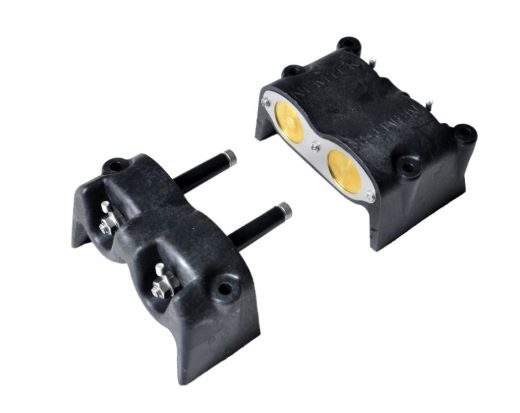 Heavy Duty Sliding Gate Contact