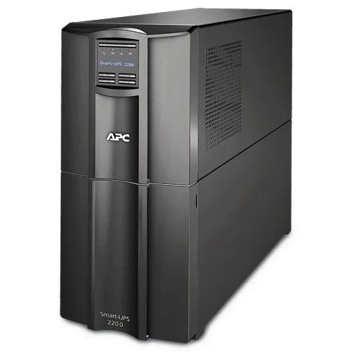APC SMT2200IC UPS