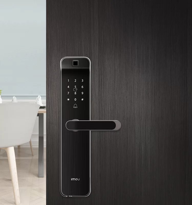 IMOU SMART LOCK K2