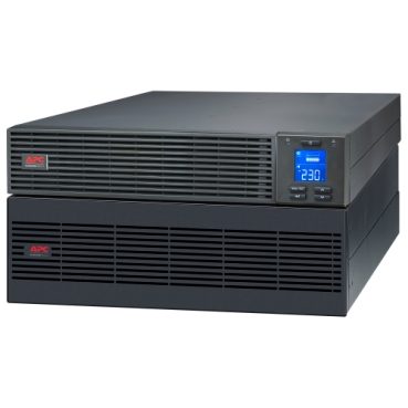 APC Easy On-Line 6KVA UPS (SRV6KRILRK)