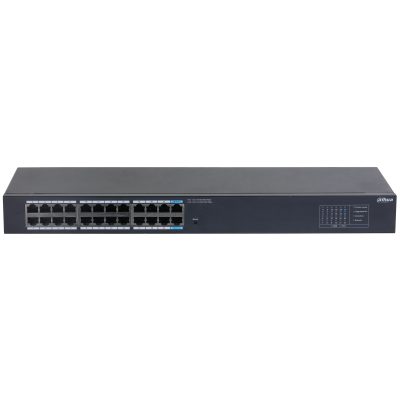 DH-SG1024 Ginger 24 port full ginger switch