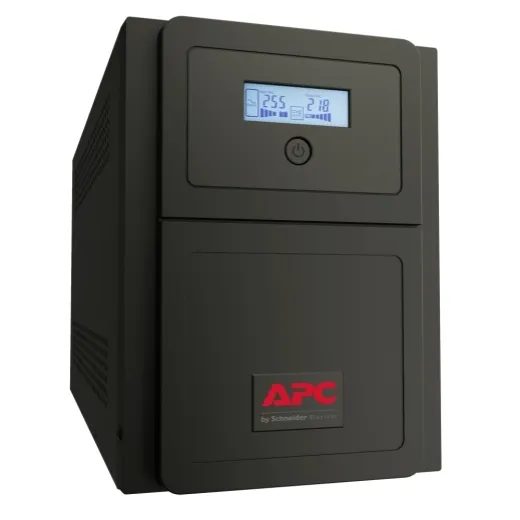 APC Easy SMV1500AI-MSX UPS