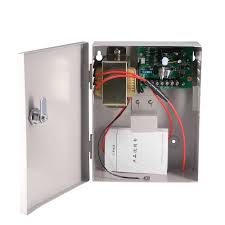 12V/3A ACCESS
