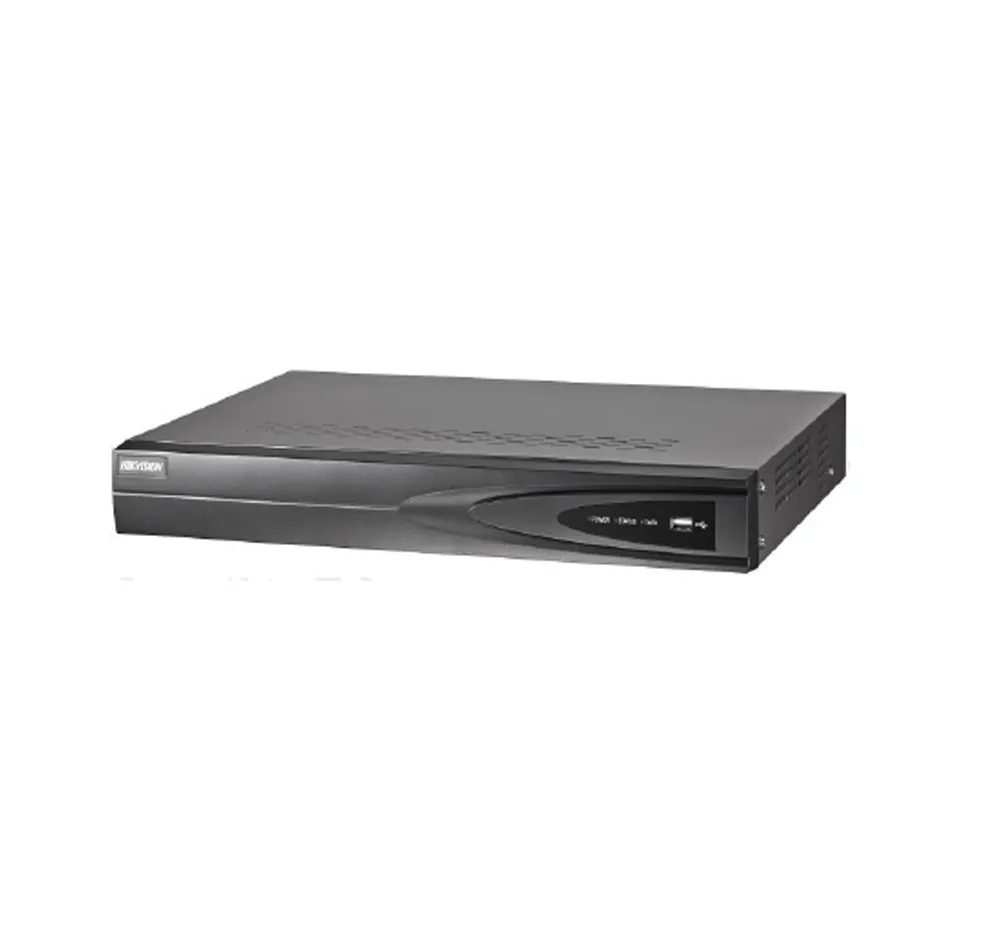 Hikvision 4 Channel NVR (DS-7604NI-Q1/4P)