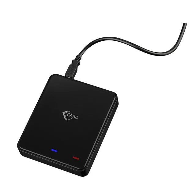 Hotel Key Card Encorders