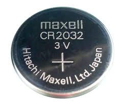 CMOS BATTERY