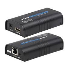HDMI EXTENDER 120MTRS