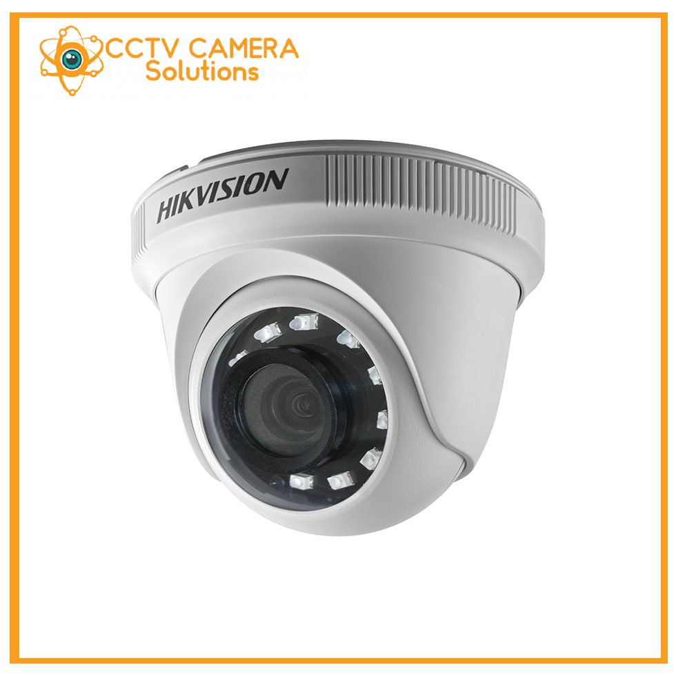 DS-2CE56DOT-IRPF 3.6MM HIKVISION 1080p CAMERA
