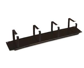 Giganet 2 Unit Hanger Type Panel 19" (Plastic)