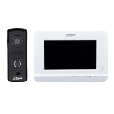 DHI-KTA02HD Video Intercom KIT