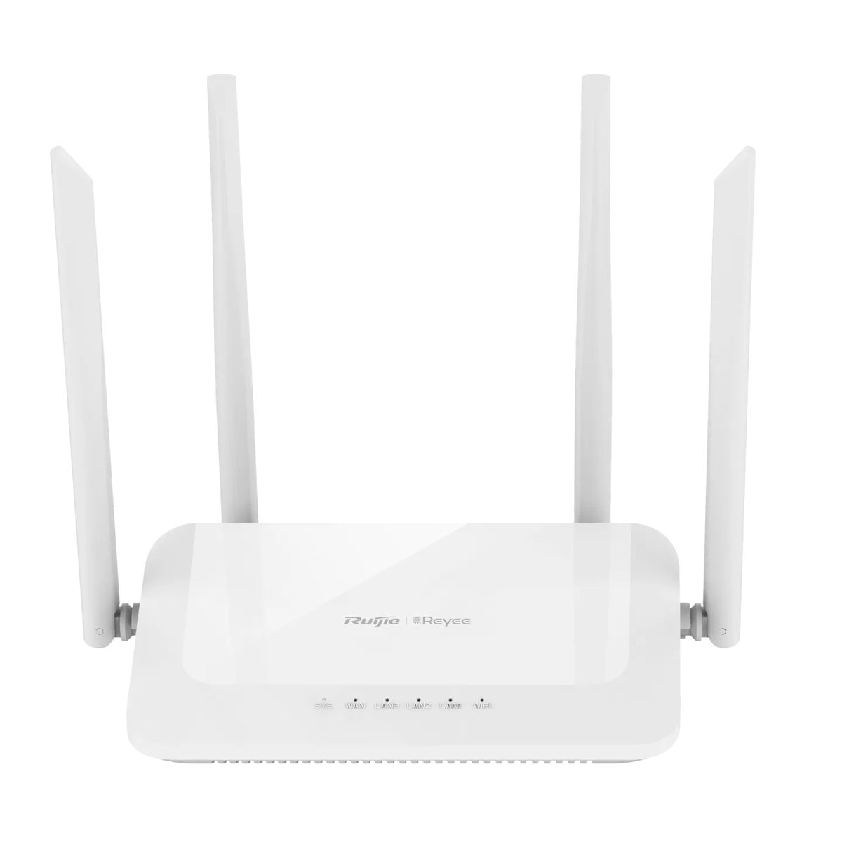 Ruijie 1200M dual-band Megabit Wireless Home Router