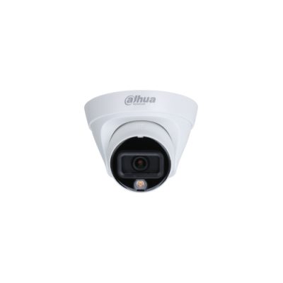 Dahua IP 4MP DOME WITH AUDIO FULL COLOR WITH AUDIO