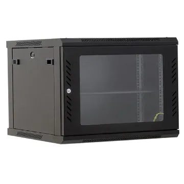 Giganet 6U Wall Mount Server Rack 600X600
