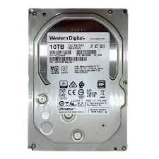 HDD 10TB NORMAL