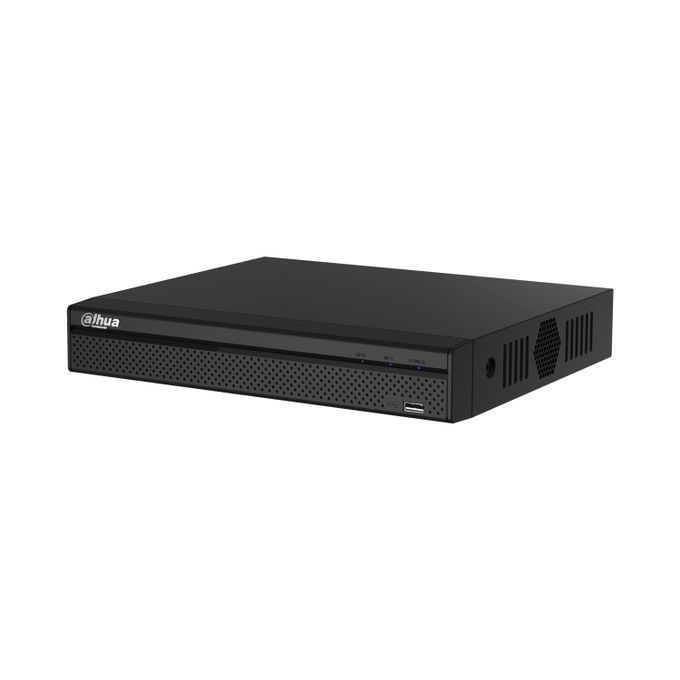DH- NVR4116HS nvr 16 channels non poe