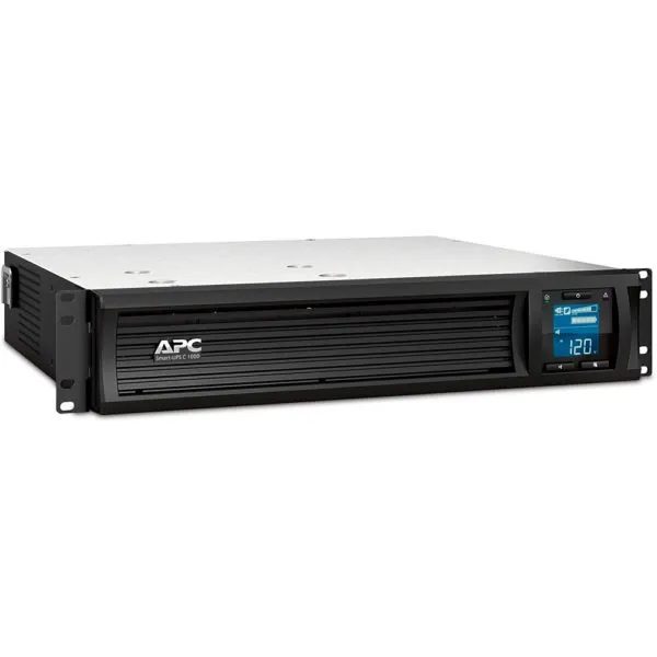 APC SMC1000I-2UC UPS